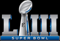Super Bowl Betting